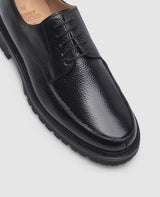 Haywood N3 - Noir