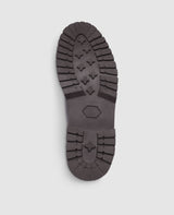 Haywood N3 - Brun foncé