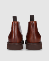 Harry GB - Brown Medium