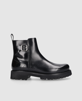 Harry JPB - Noir