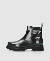 Harry JPB - Dark Green