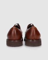 Harry N - Brown
Harry N - Brun moyen