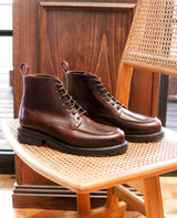Harry NB5 - Brun foncé