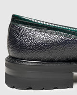 Haywood FL - Vert/Bleu/Bordeaux