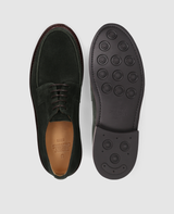 Haywood N - Vert foncé