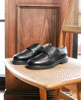 Haywood N3 - Noir