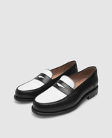 Haywood PL - Noir/Blanc