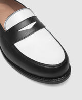 Haywood PL - Noir/Blanc