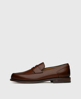 Haywood PL - Brun moyen