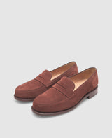 Haywood PL - Rouge brun