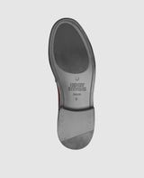 Haywood PL - Brun rougeâtre