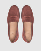 Haywood PL - Brun rougeâtre