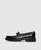 Haywood PL - Noir/Blanc