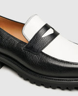 Haywood PL - Noir/Blanc