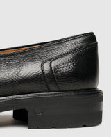 Haywood PL - Noir/Blanc