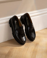 Haywood PL - Schwarz