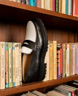 Haywood PL - Noir/Blanc