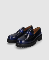 Haywood PL - Bleu foncé