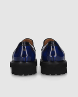 Haywood PL - Bleu foncé