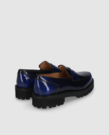 Haywood PL - Bleu foncé