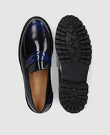 Haywood PL - Bleu foncé