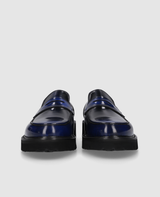 Haywood PL - Bleu foncé