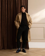 Haywood PL - Bleu foncé