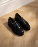 Haywood PL - Bleu foncé