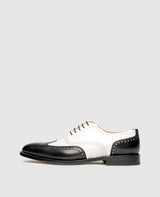 Marshall FBO - Noir/Blanc