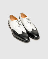 Marshall FBO - Noir/Blanc