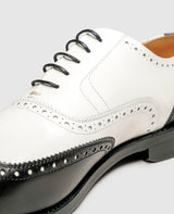 Marshall FBO - Noir/Blanc