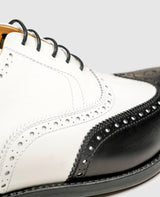 Marshall FBO - Noir/Blanc