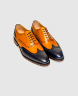 Marshall FBO - Marine/Cognac