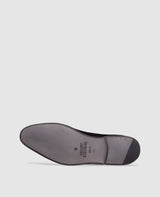 Marshall PW - Noir et brun foncé