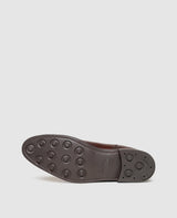 Marshall CB - Noir et brun foncé