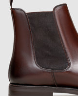 Marshall CB - Noir et brun foncé