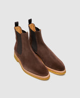 Marshall CB - Brun foncé