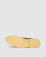 Marshall CB - Brun foncé