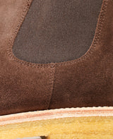 Marshall CB - Brun foncé