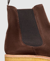 Marshall CB - Brun foncé