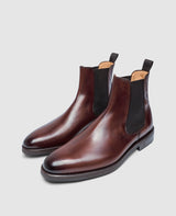 Marshall CB2 - Noir brun