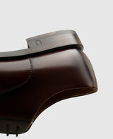 Marshall CO - Schwarzbraun