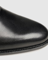Marshall FBO - Noir