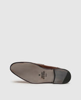 Marshall PL - Noir et brun foncé