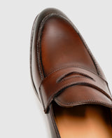 Marshall PL - Noir et brun foncé