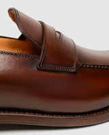 Marshall PL - Noir et brun foncé