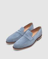 Marshall PL - Bleu-Gris