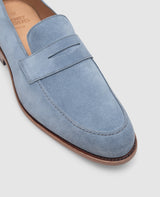 Marshall PL - Bleu-Gris