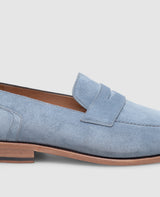 Marshall PL - Bleu-Gris