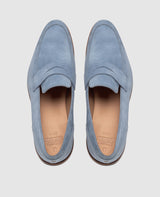 Marshall PL - Bleu-Gris